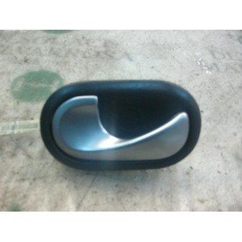 MANETA INTERIOR TRASERA IZQUIERDA 