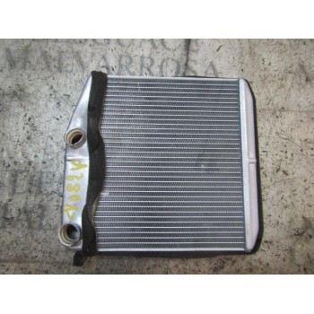 RADIADOR CALEFACCION / AIRE ACONDICIONADO 