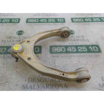 BRAZO SUSPENSION SUPERIOR DELANTERO IZQUIERDO 7L0407021B 