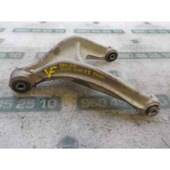 BRAZO SUSPENSION SUPERIOR TRASERO IZQUIERDO 5175CN 