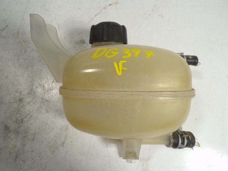 Recambio de deposito expansion para nissan micra v (k14) 0.9 cat referencia OEM IAM 217105FA0A  