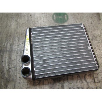 RADIADOR CALEFACCION / AIRE ACONDICIONADO A1698300761 