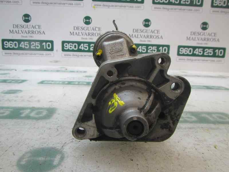 Recambio de motor arranque para renault megane iii berlina 5 p business referencia OEM IAM 233003329R 233003329R 