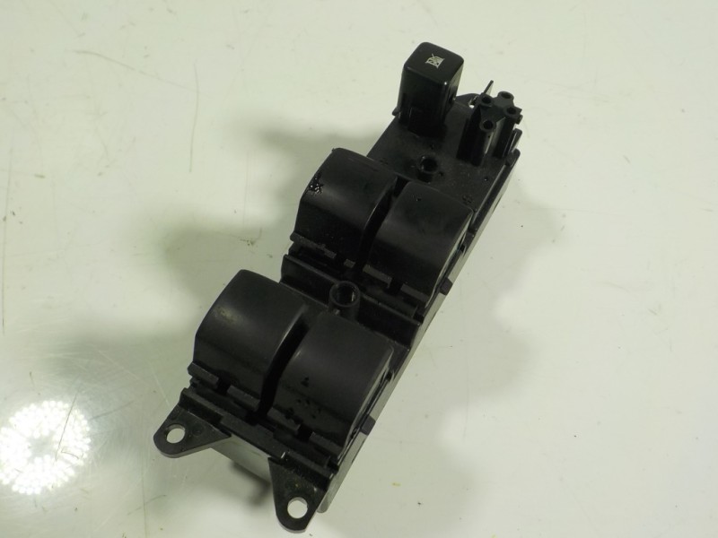 Recambio de mando elevalunas delantero izquierdo para mitsubishi space star (a00) 1.2 referencia OEM IAM 8608A301 8608A301 