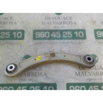 BRAZO SUSPENSION SUPERIOR TRASERO DERECHO 7L0505323A 