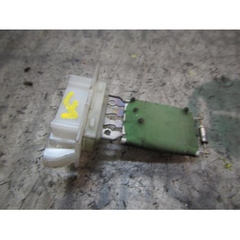 RESISTENCIA CALEFACCION A1698200397 