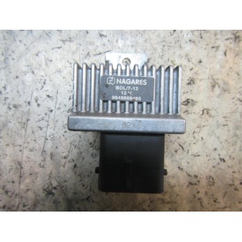 CAJA PRECALENTAMIENTO 