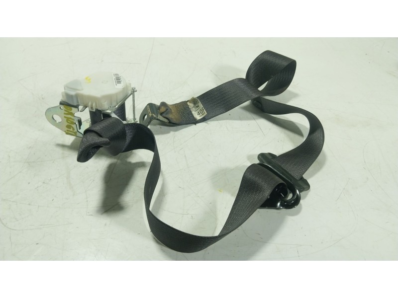 Recambio de cinturon seguridad trasero derecho para chevrolet camaro 6.2 referencia OEM IAM 19208828 92218098 
