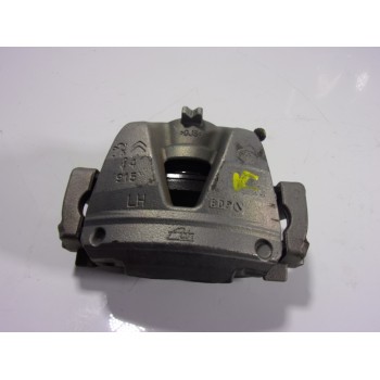 PINZA FRENO DELANTERA IZQUIERDA 