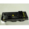 Recambio de mando elevalunas delantero izquierdo para mitsubishi space star (a00) 1.2 referencia OEM IAM 8608A301 8608A301 
