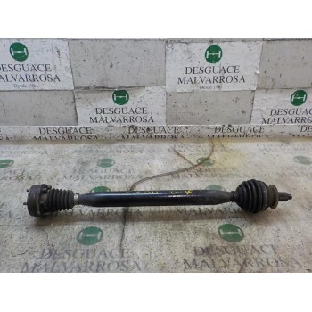 TRANSMISION DERECHA 6R0407762 