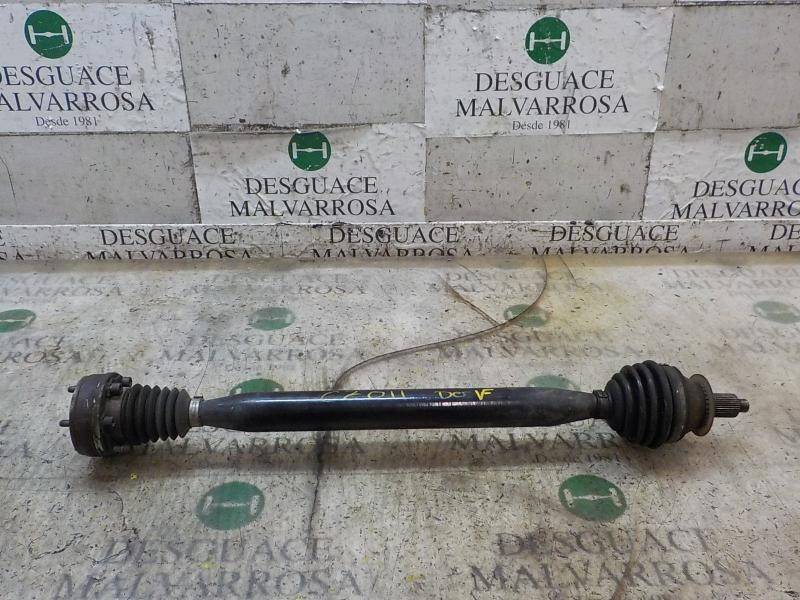 Recambio de transmision derecha para seat ibiza (6j5) 1.4 16v referencia OEM IAM 6R0407762  