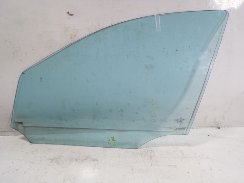 Recambio de cristal puerta delantero izquierdo para mercedes-benz clase m (w164) 3.0 cdi cat referencia OEM IAM A1647251110  