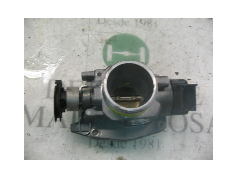 Recambio de caja mariposa para ford ka (ccq) ka 1 referencia OEM IAM   