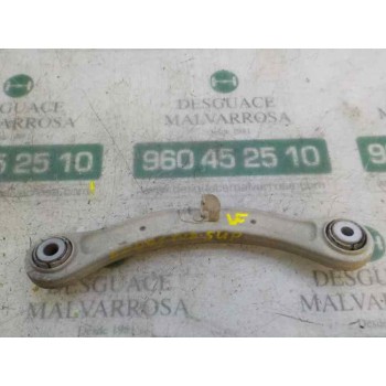 BRAZO SUSPENSION SUPERIOR TRASERO IZQUIERDO 7L0505323A 