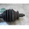 Recambio de transmision derecha para seat ibiza (6j5) 1.4 16v referencia OEM IAM 6R0407762  