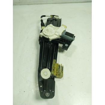 ELEVALUNAS TRASERO IZQUIERDO 51357182613 72715639 51337271563