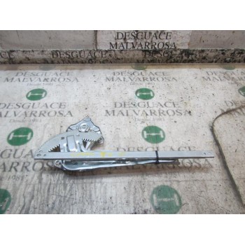 ELEVALUNAS TRASERO IZQUIERDO 5743A177 