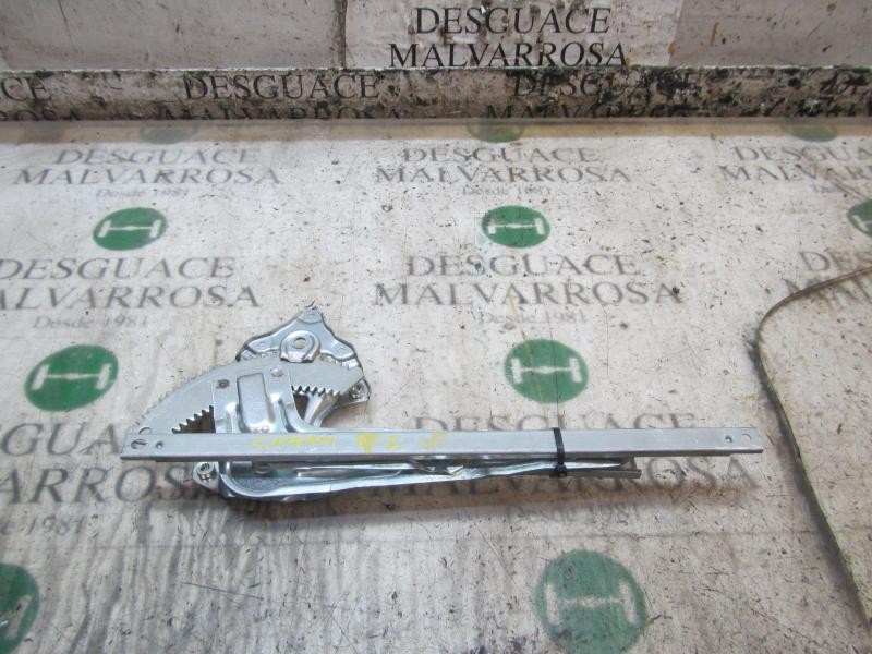 Recambio de elevalunas trasero izquierdo para mitsubishi asx (ga0w) motion 2wd referencia OEM IAM 5743A177  