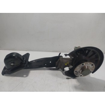 MANGUETA TRASERA IZQUIERDA 5QA505433D 5WA501051AQ 