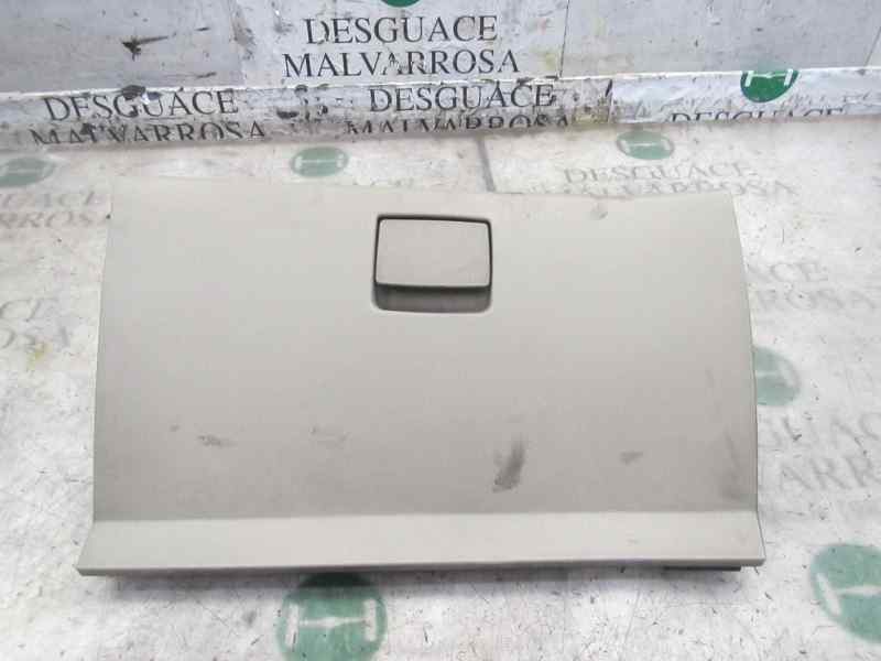 Recambio de guantera para ssangyong rodius 2.7 turbodiesel cat referencia OEM IAM   