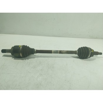 TRANSMISION TRASERA DERECHA LR053789 CPLA4K138AB 