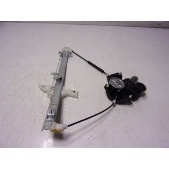 ELEVALUNAS TRASERO IZQUIERDO 69840K0010 0620200691 