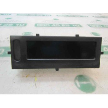 PANTALLA MULTIFUNCION 280346458R 280346458R 