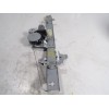 Recambio de elevalunas delantero derecho para nissan micra v (k14) 0.9 cat referencia OEM IAM 807205FA0A 807314CA0A 2621005640