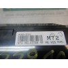 Recambio de mando climatizador para hyundai i40 1.7 crdi cat referencia OEM IAM 972503Z320PD5 972503Z320 
