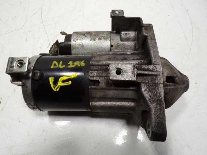 Recambio de motor arranque para mitsubishi space star (a00) 1.2 referencia OEM IAM 1810A334 1810A3 