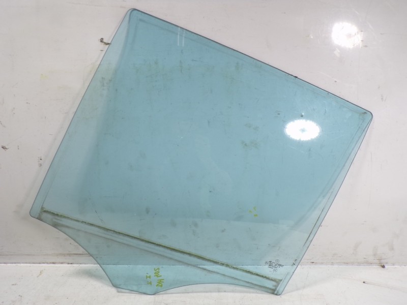 Recambio de cristal puerta trasero izquierdo para mercedes-benz clase m (w164) 3.0 cdi cat referencia OEM IAM A1647351110  