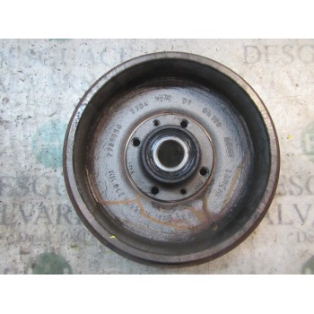 TAMBOR FRENO TRASERO 