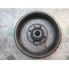 Recambio de tambor freno trasero para peugeot bipper 1.4 hdi referencia OEM IAM   