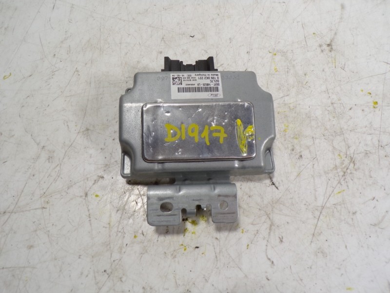 Recambio de modulo electronico para ford mondeo lim. 2.0 tdci cat referencia OEM IAM 2431769 DG9T14B526LA 