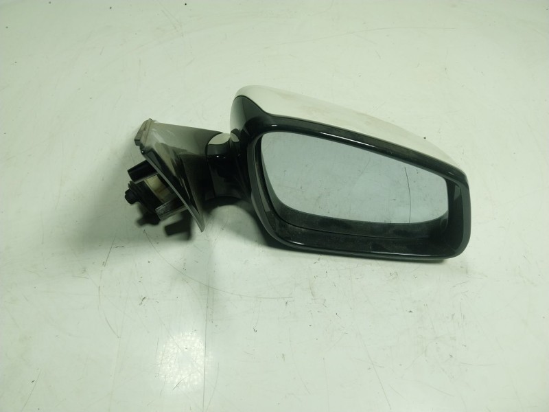 Recambio de espejo derecho para bmw serie 5 lim. (f10) 2.0 turbodiesel referencia OEM IAM 51167268248 X0153102 