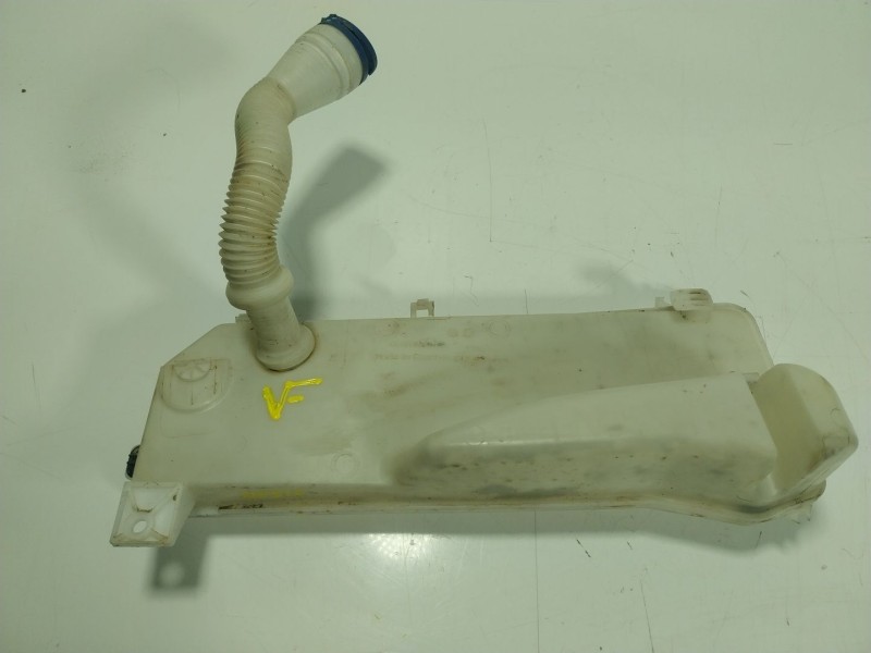 Recambio de deposito limpia para opel vivaro c platform cabin (k0) 2.0 referencia OEM IAM  9809803680 