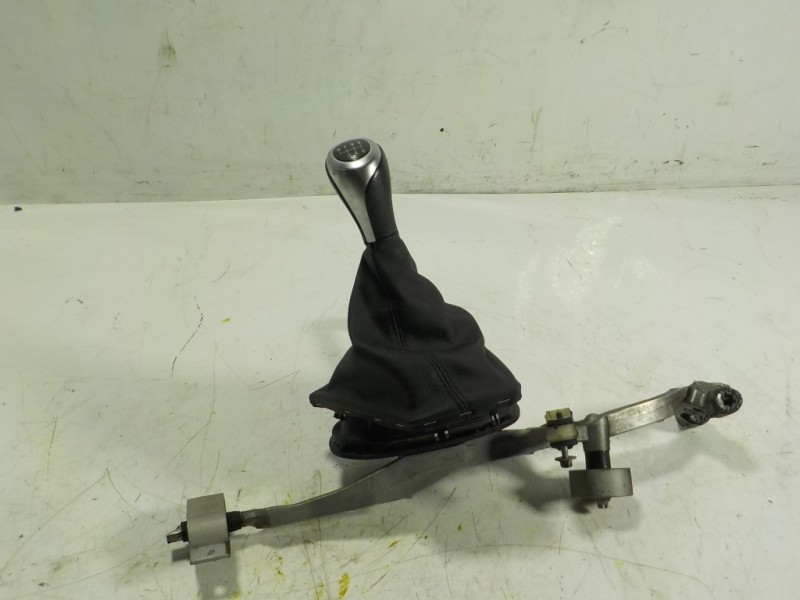 Recambio de palanca cambio para bmw serie 3 lim. (f30) 1.5 12v referencia OEM IAM 25117596703  
