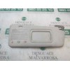 Recambio de parasol derecho para renault megane iii berlina 5 p business referencia OEM IAM 964001446R  