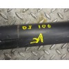 Recambio de transmision central para nissan qashqai (j11) acenta 4x4 referencia OEM IAM 370004EB0A 203CM 