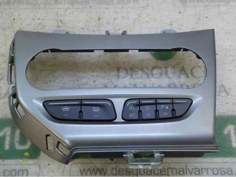 Recambio de mando multifuncion para ford focus lim. (cb8) 1.0 ecoboost cat referencia OEM IAM 1817665 AM5T14B436BB 