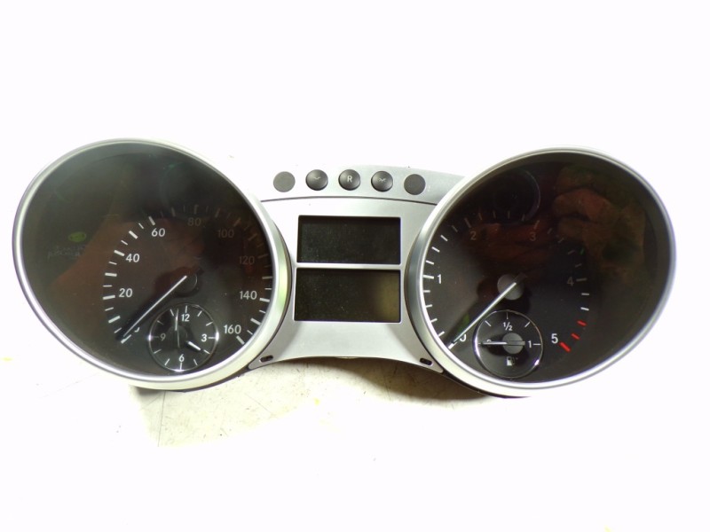 Recambio de cuadro instrumentos para mercedes-benz clase m (w164) 3.0 cdi cat referencia OEM IAM A2514402111 A2514402111 A2C5324