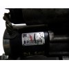 Recambio de motor arranque para mitsubishi space star (a00) 1.2 referencia OEM IAM 1810A334 1810A3 