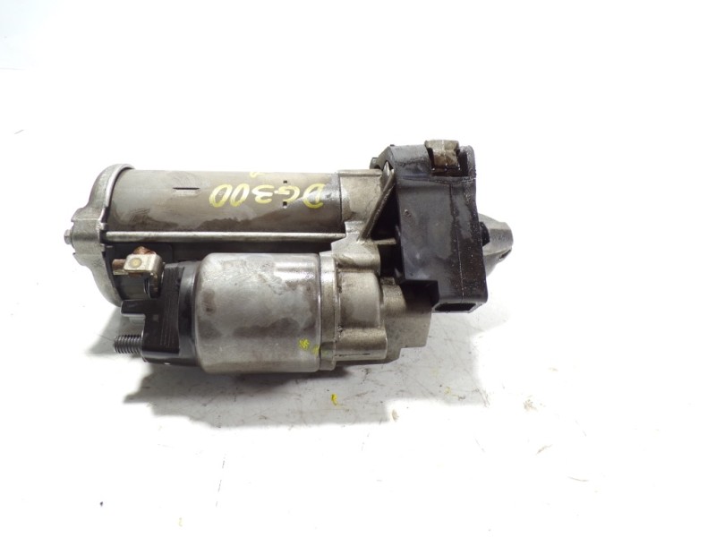Recambio de motor arranque para bmw serie 1 lim. (f21) 1.6 turbodiesel referencia OEM IAM 12418583451 8583451 0001179003