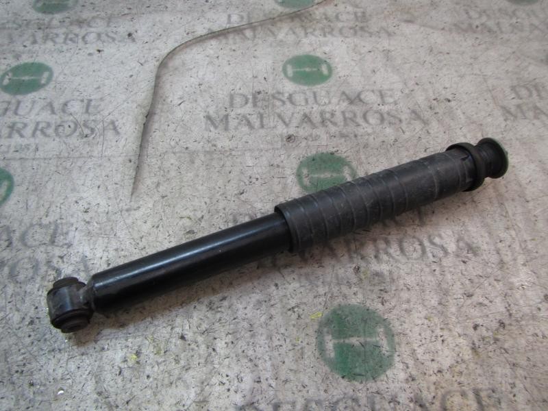 Recambio de amortiguador trasero derecho para smart coupe 1.0 cat referencia OEM IAM A4513200731  