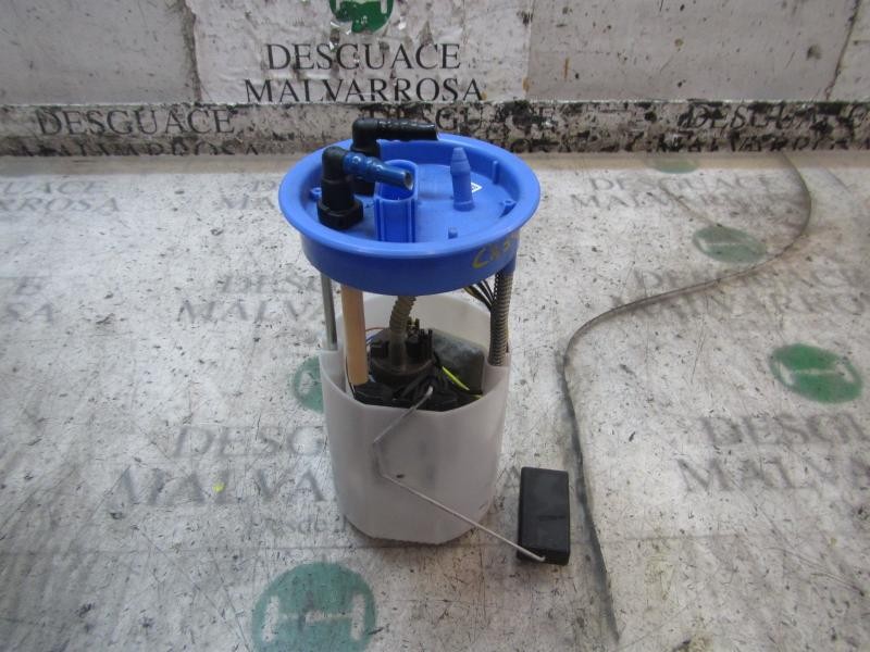 Recambio de aforador para seat ibiza sc (6j1) reference referencia OEM IAM 6R0919051G 6R0919051G 