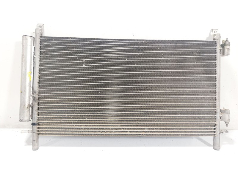 Recambio de condensador aire acondicionado para chevrolet camaro 6.2 referencia OEM IAM 20966055 3E012734 