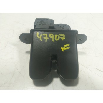 CERRADURA MALETERO / PORTON 81230G2000 81230G2000 