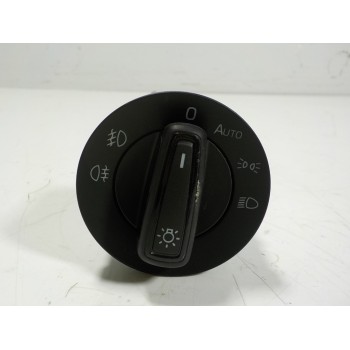 MANDO LUCES 5E0941431DWHI 5E0941431D 