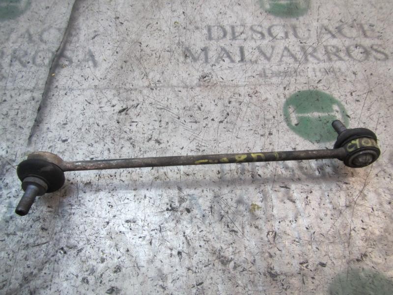 Recambio de tirante delantero derecho para peugeot bipper 1.4 hdi referencia OEM IAM   